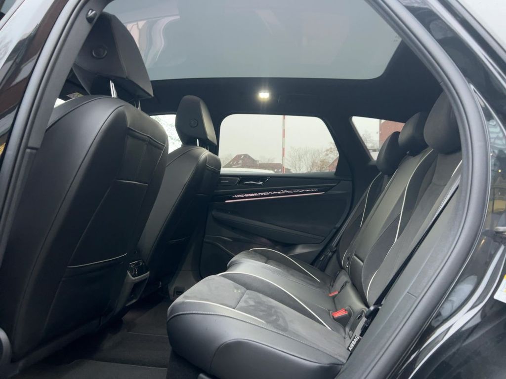 Volkswagen ID.7 2025