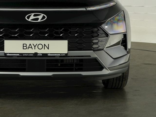 Hyundai BAYON 2025