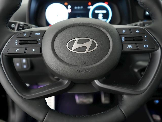 Hyundai BAYON 2025