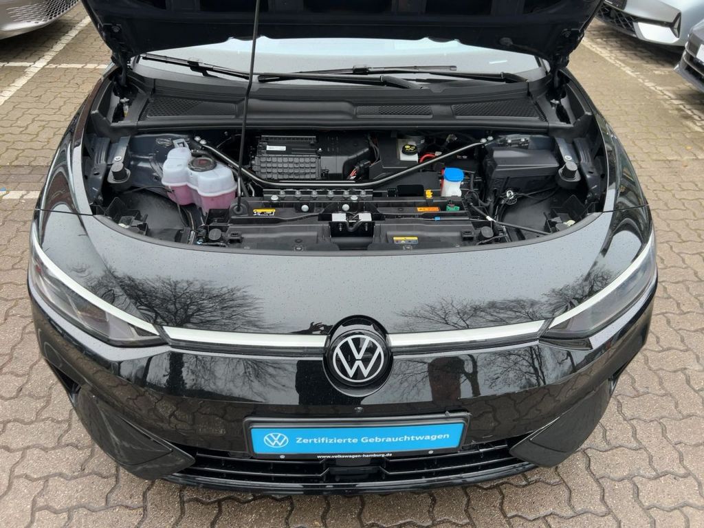 Volkswagen ID.7 2025