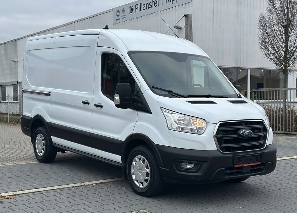Ford Transit 2020
