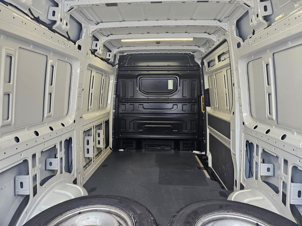 Volkswagen Crafter 2019