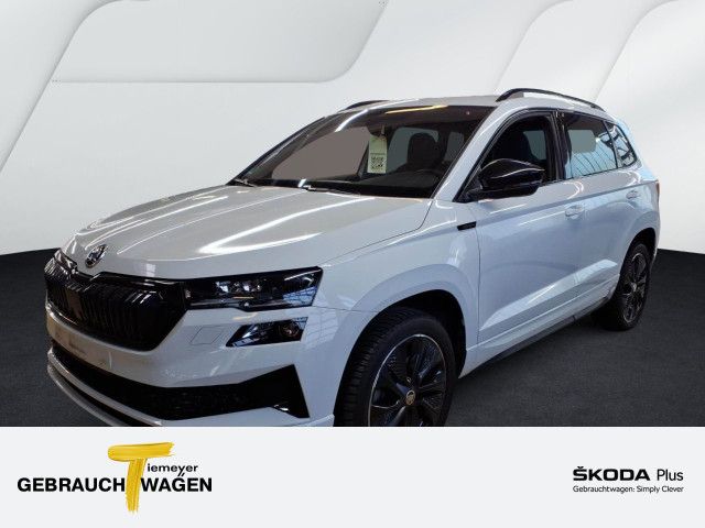 Skoda Karoq 2025
