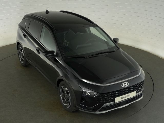 Hyundai BAYON 2025
