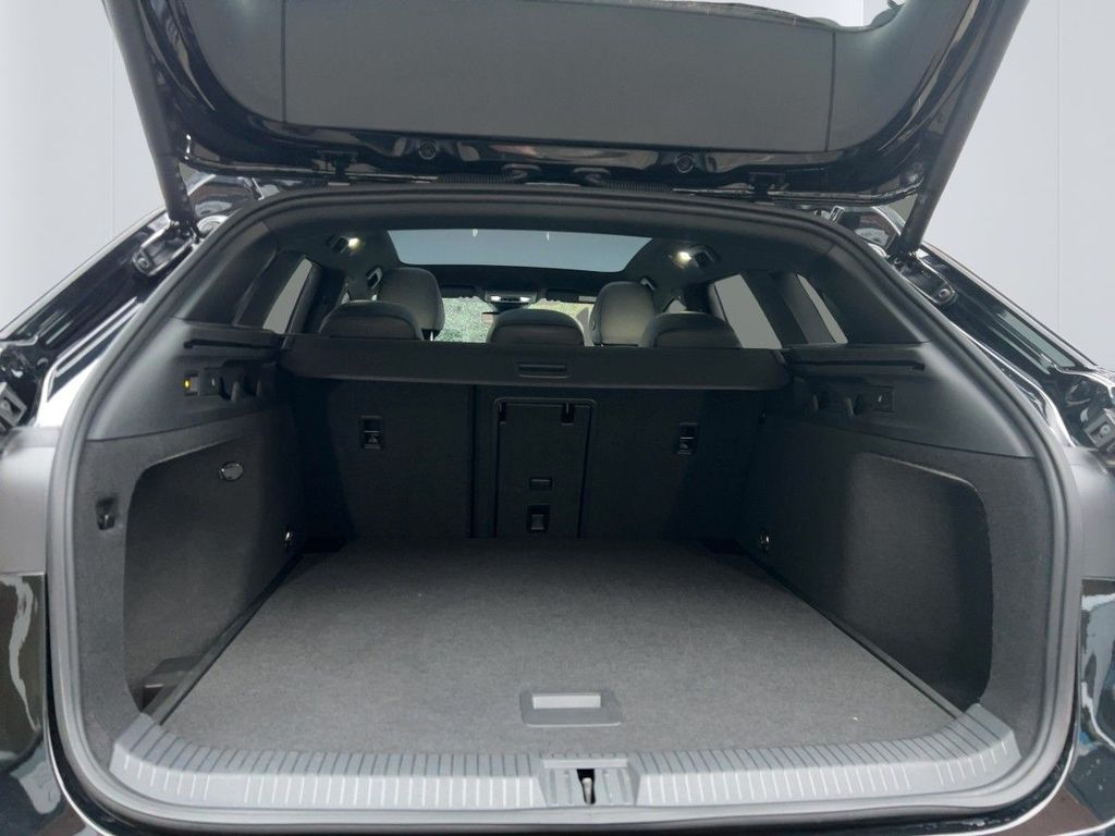 Volkswagen ID.7 2025