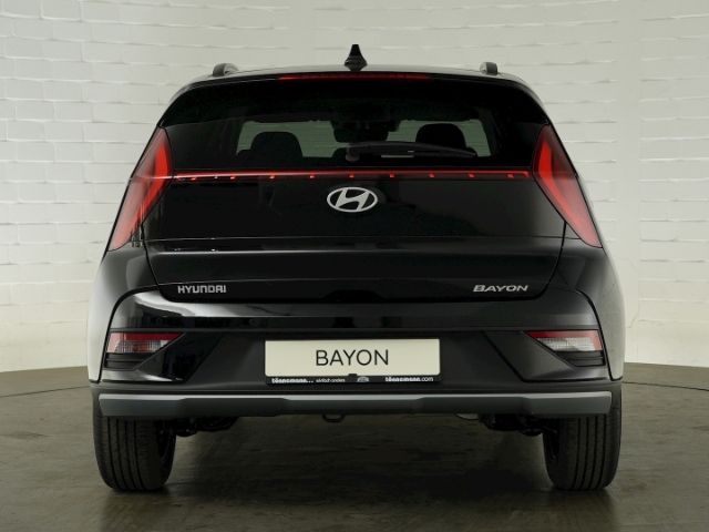 Hyundai BAYON 2025