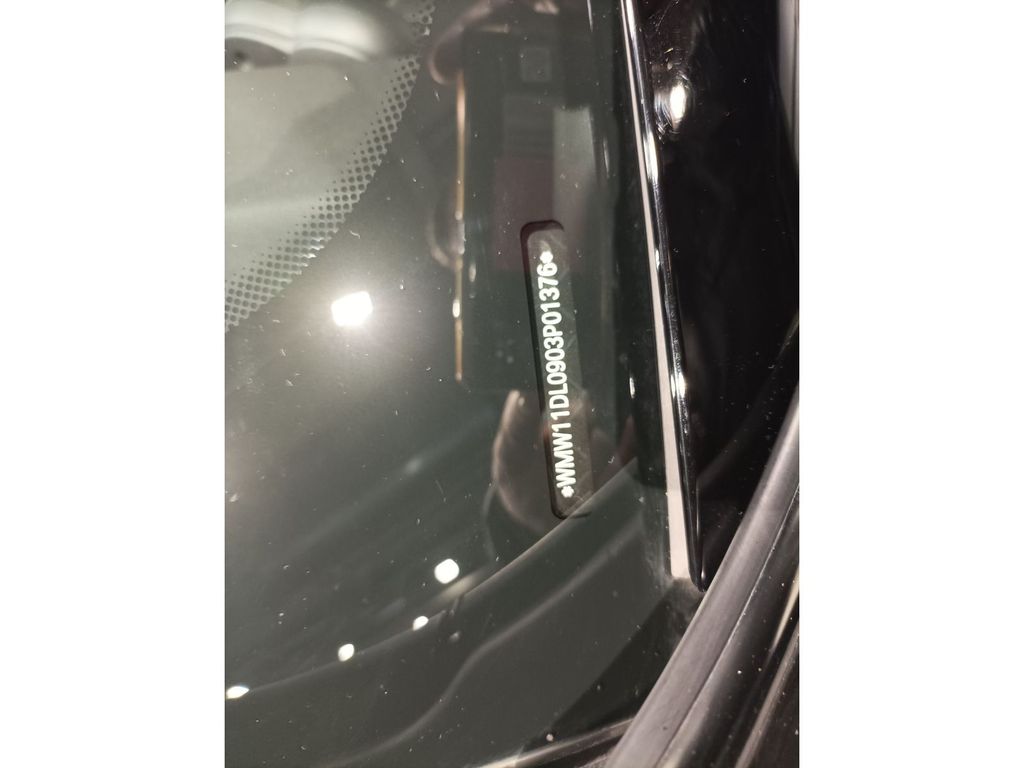 MINI One Cabrio 2021