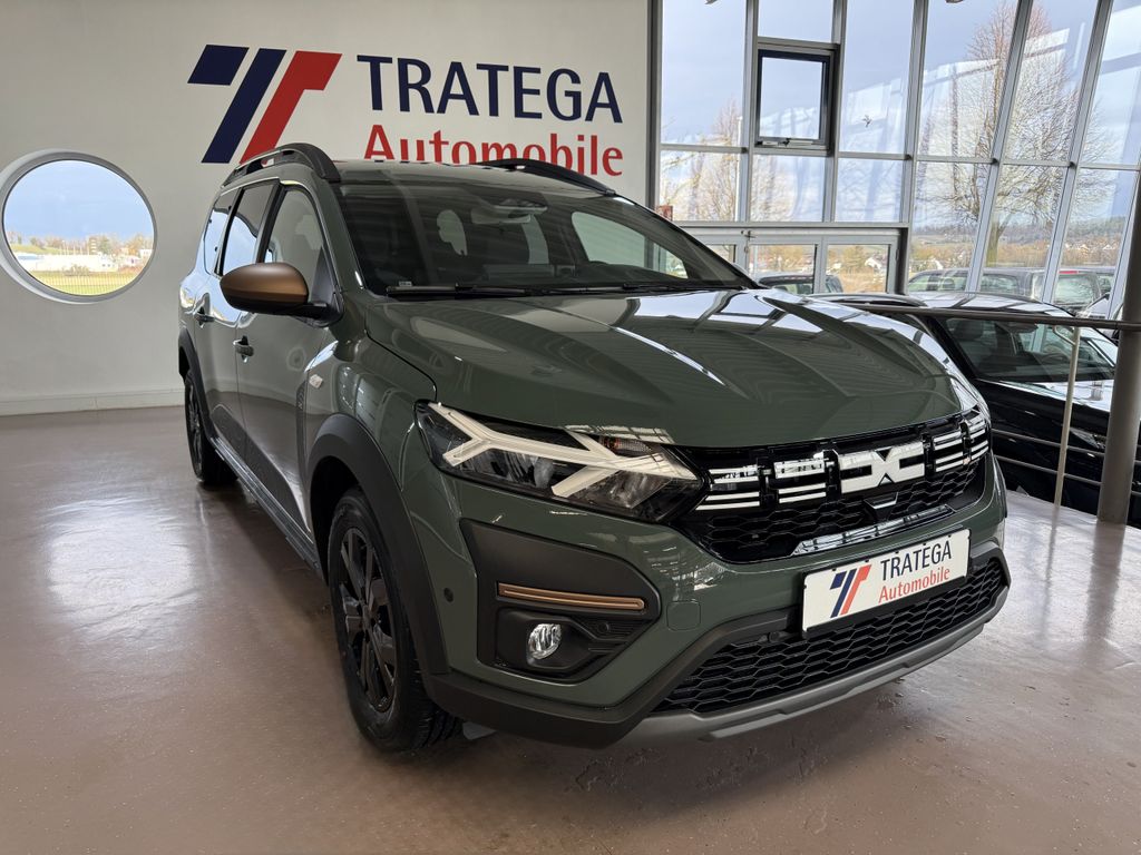 Dacia Jogger 2024