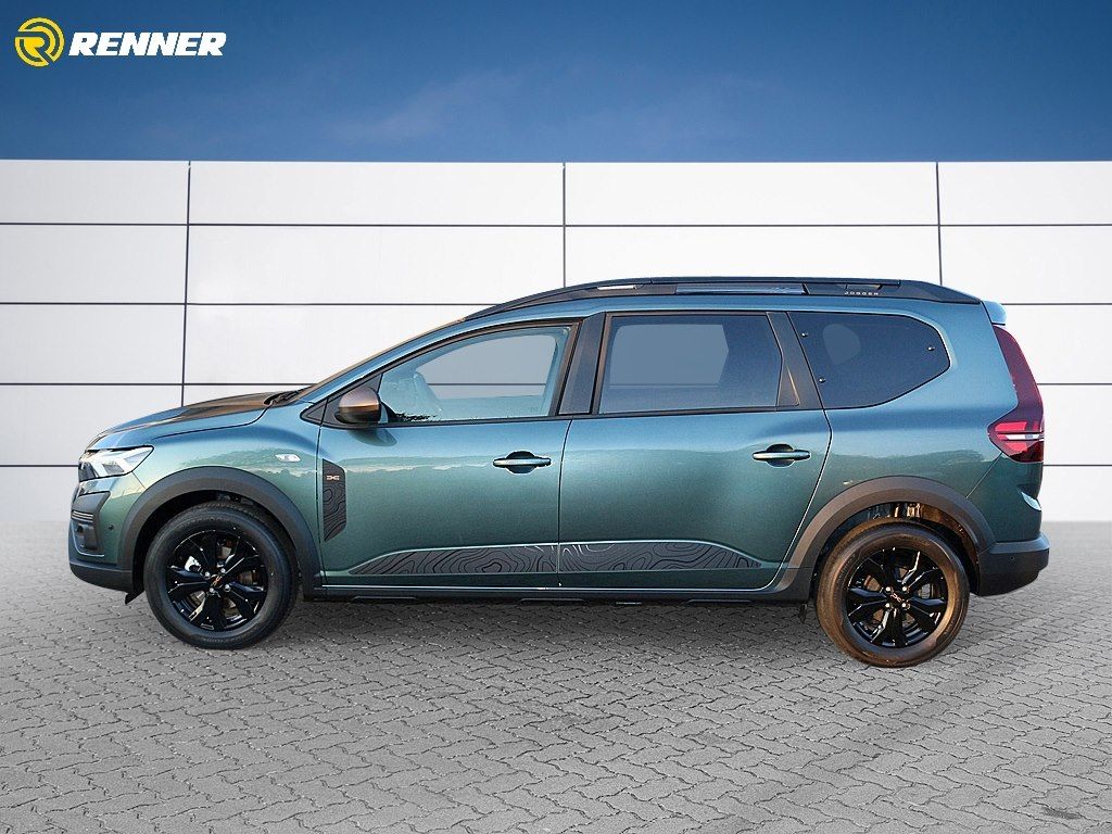 Dacia Jogger 2025