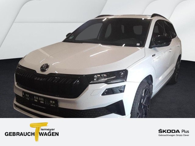 Skoda Karoq 2025