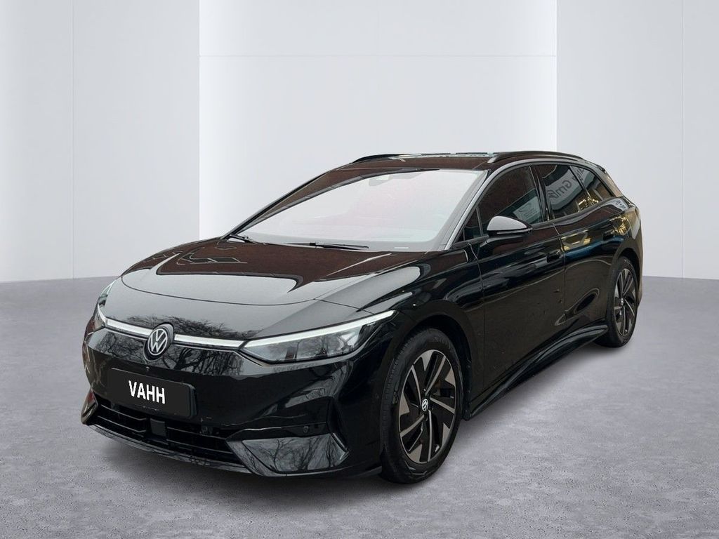 Volkswagen ID.7 2025