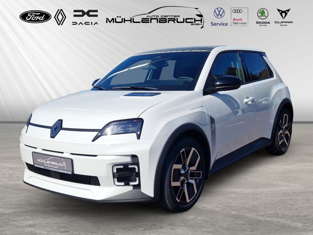 Renault R 5