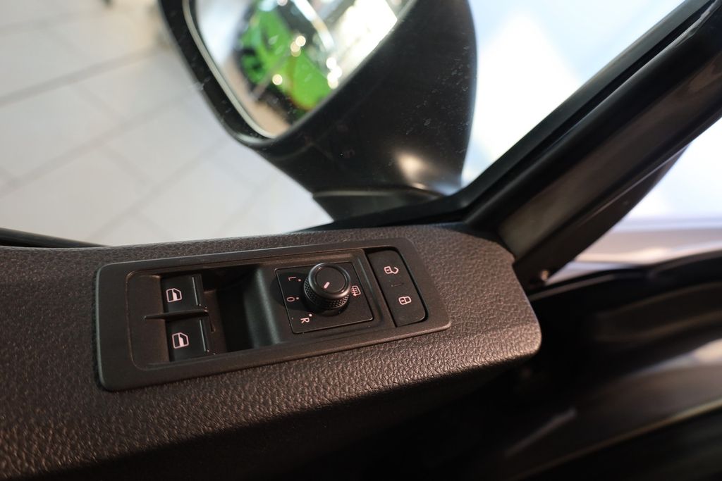 Volkswagen T6 Caravelle 2019