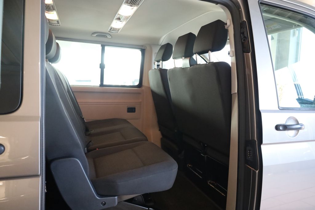 Volkswagen T6 Caravelle 2019