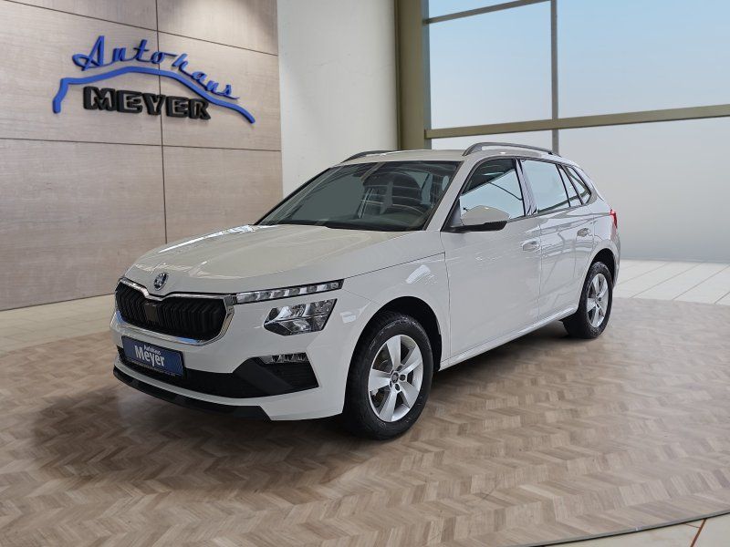 Skoda Kamiq 2026