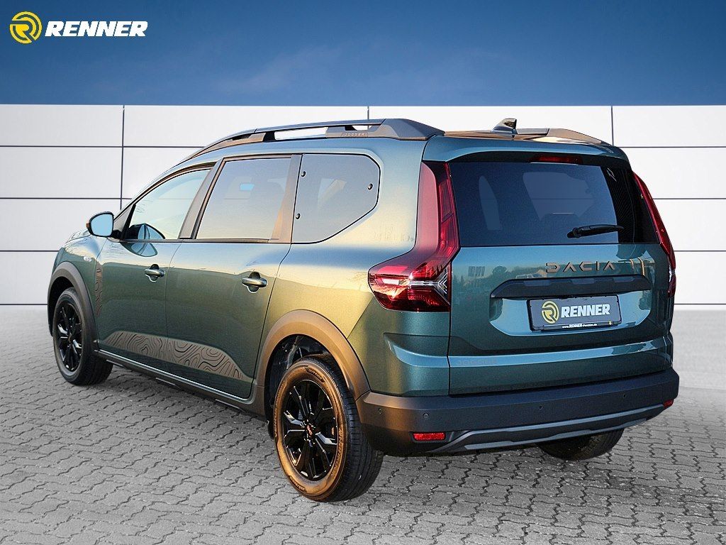 Dacia Jogger 2025