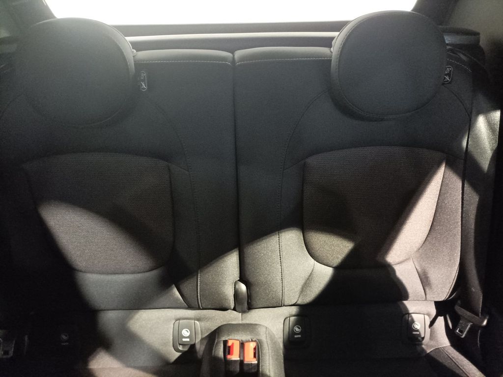 MINI One Cabrio 2021