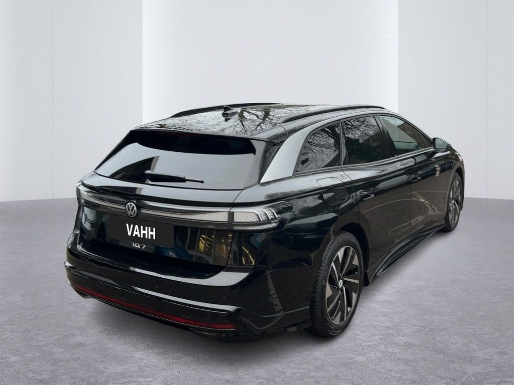 Volkswagen ID.7 2025