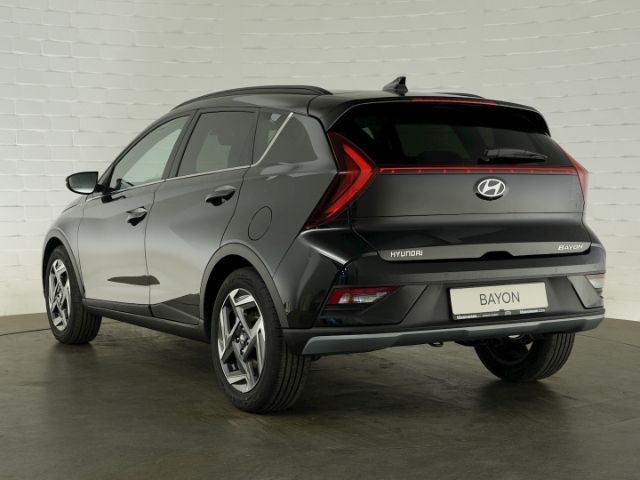 Hyundai BAYON 2025