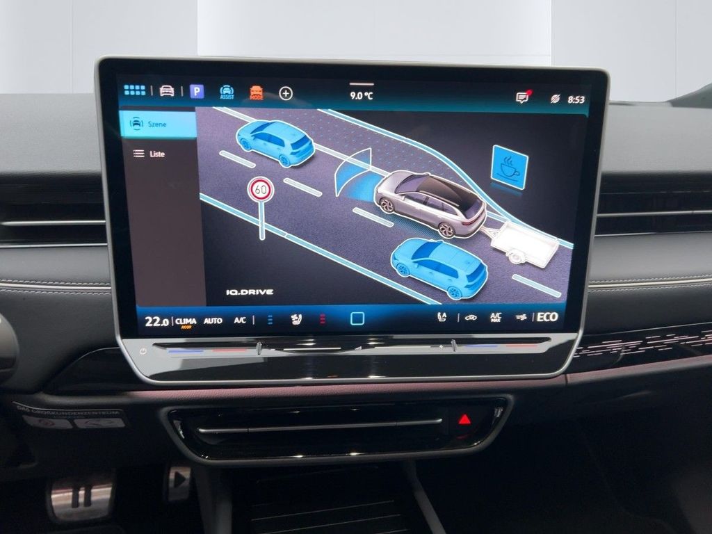 Volkswagen ID.7 2025