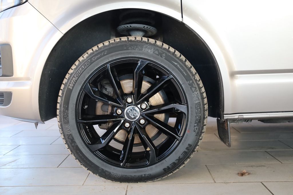 Volkswagen T6 Caravelle 2019