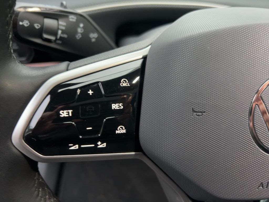 Volkswagen ID.7 2025