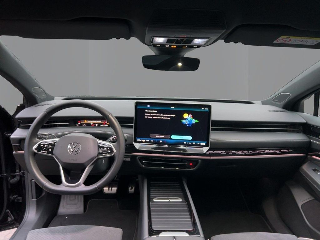 Volkswagen ID.7 2025