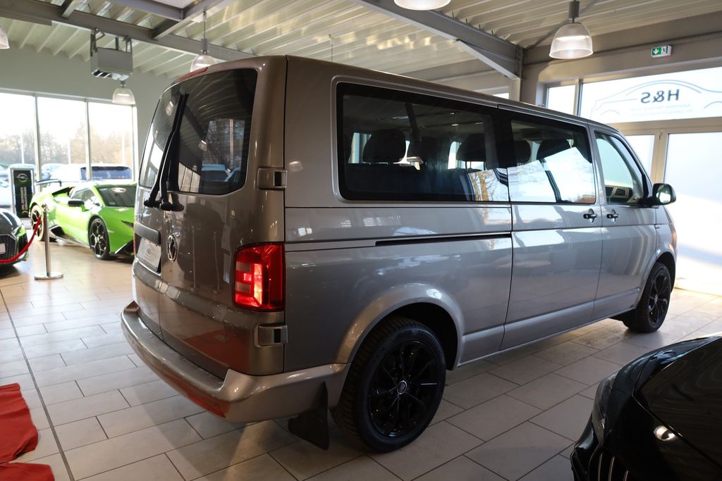 Volkswagen T6 Caravelle 2019