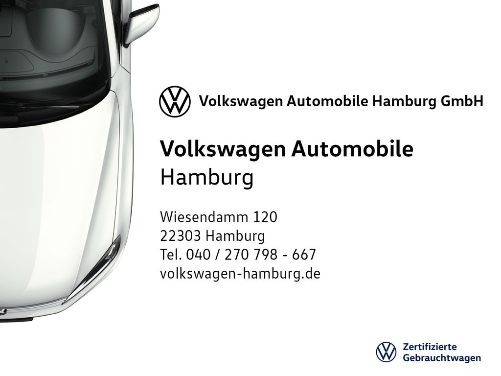 Volkswagen ID.7 2025