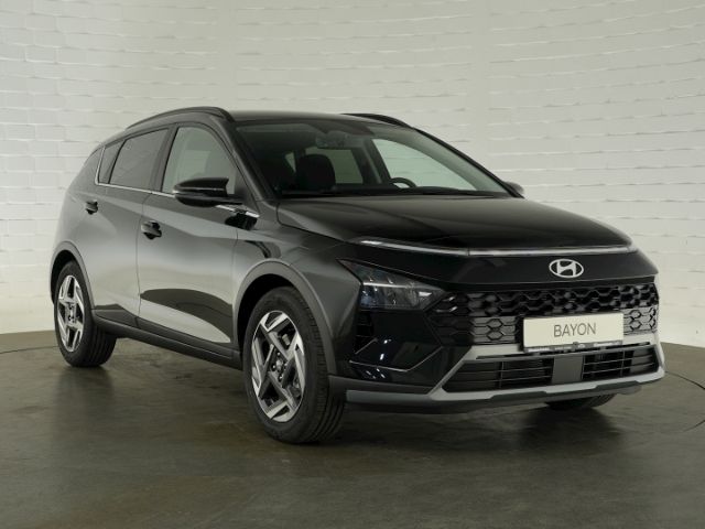 Hyundai BAYON 2025