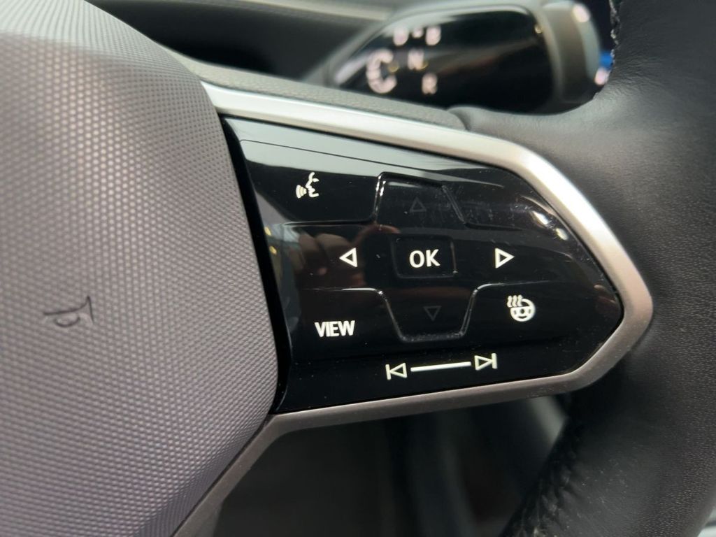 Volkswagen ID.7 2025