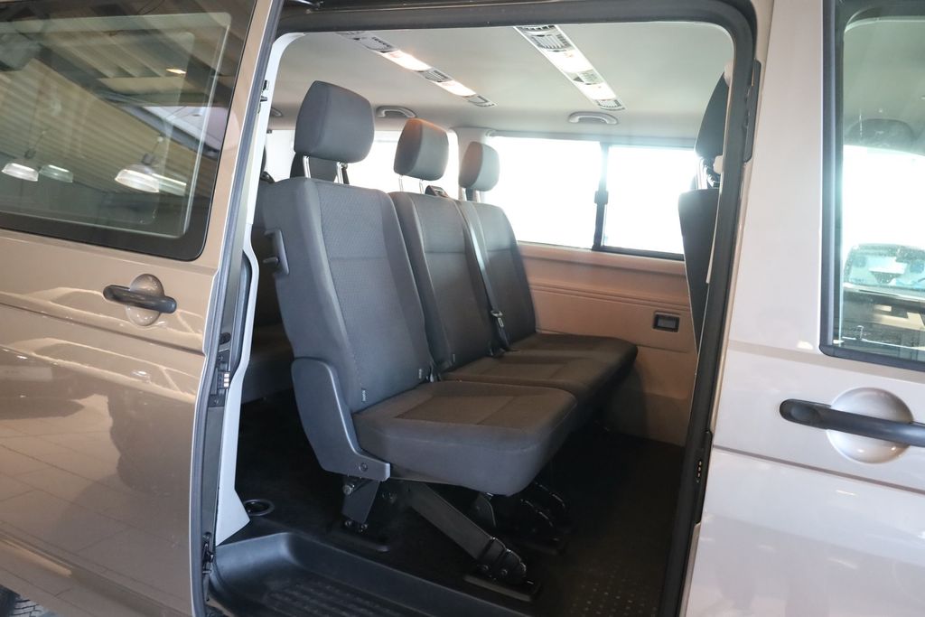 Volkswagen T6 Caravelle 2019