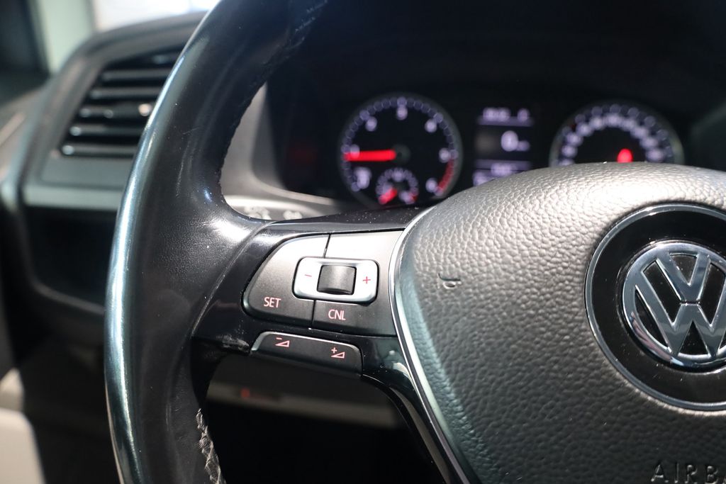 Volkswagen T6 Caravelle 2019