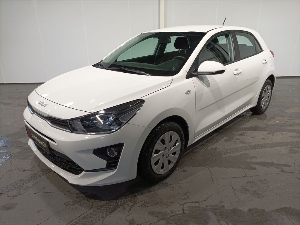 Kia Rio 2023