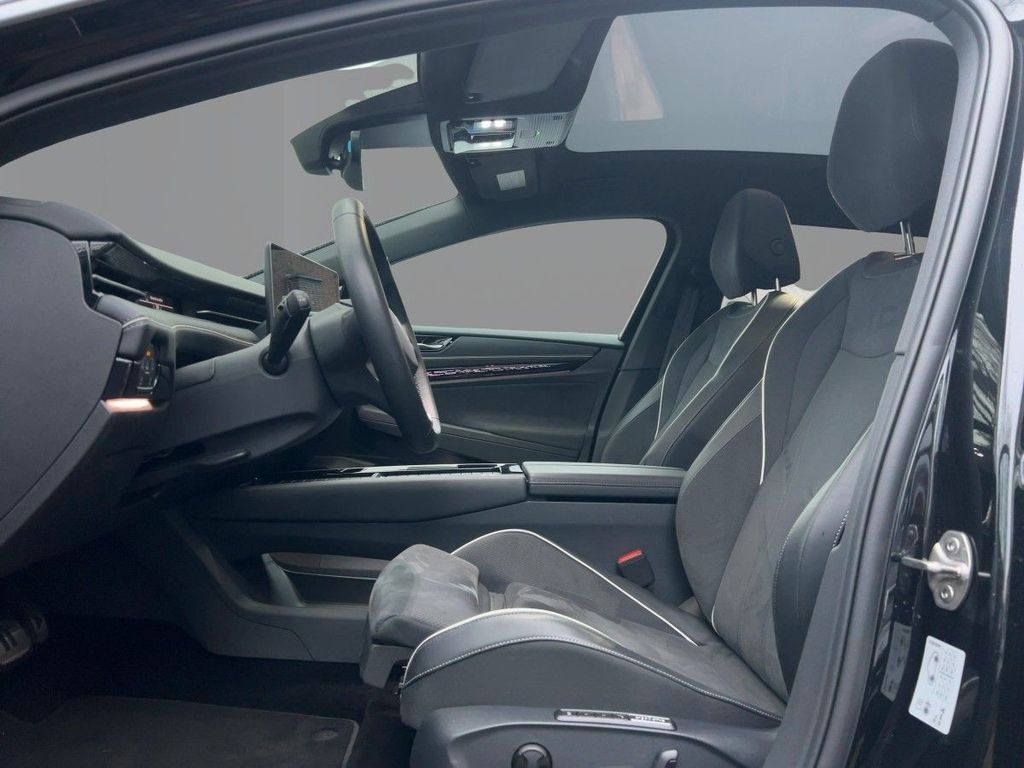 Volkswagen ID.7 2025