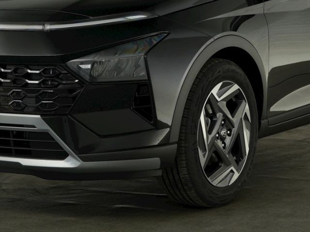 Hyundai BAYON 2025