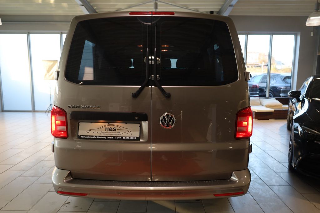 Volkswagen T6 Caravelle 2019