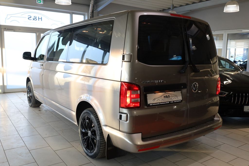 Volkswagen T6 Caravelle 2019
