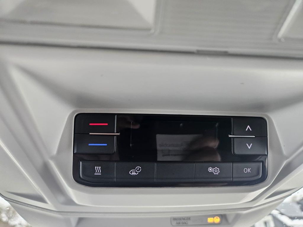 Volkswagen Crafter 2019