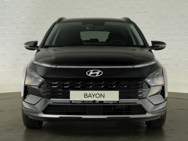 Hyundai BAYON 2025