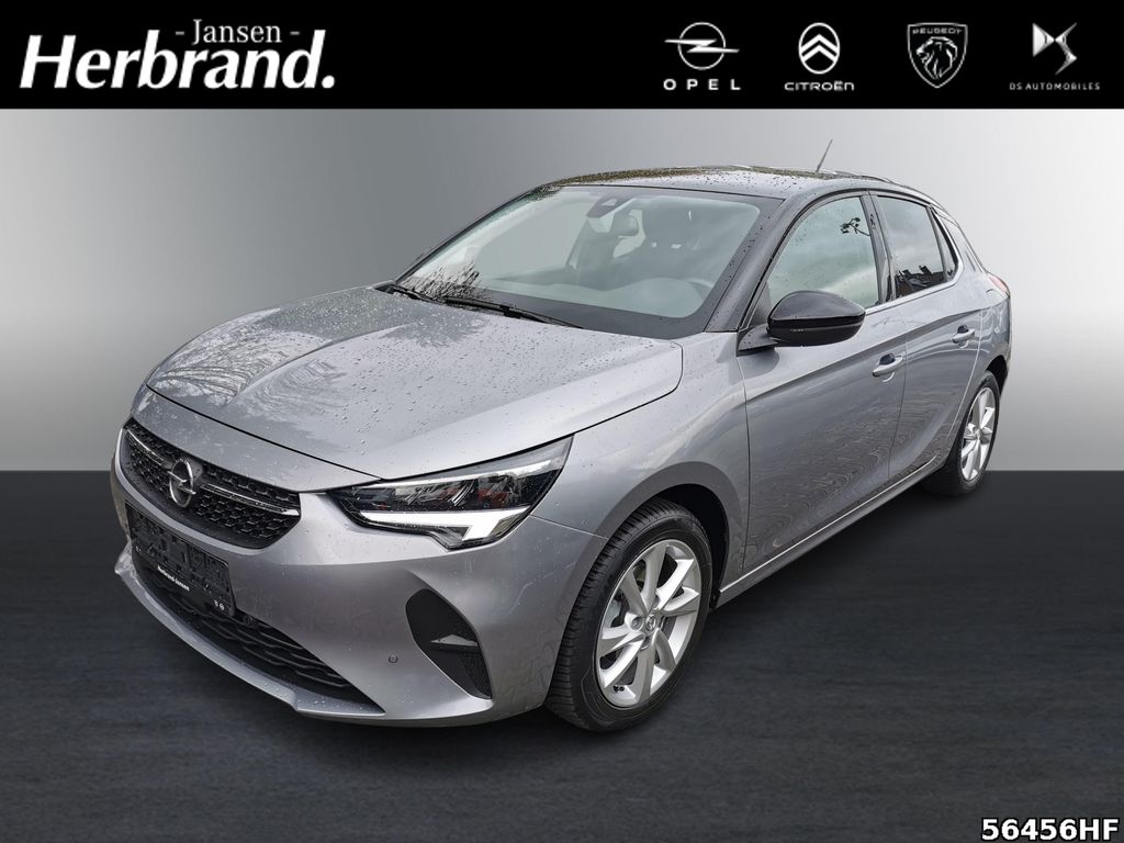 Opel Corsa 2022