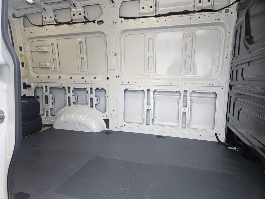 Volkswagen Crafter 2019