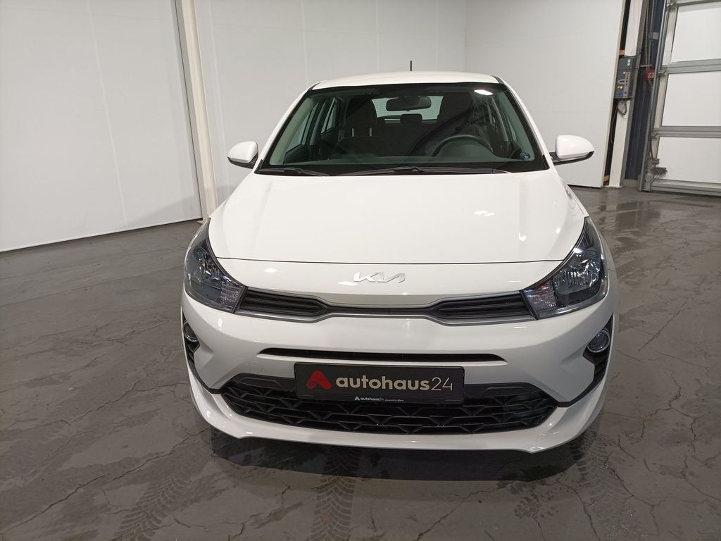 Kia Rio 2023
