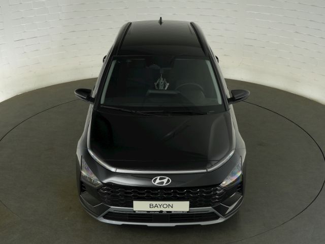 Hyundai BAYON 2025