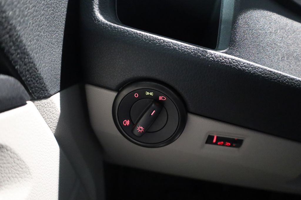 Volkswagen T6 Caravelle 2019