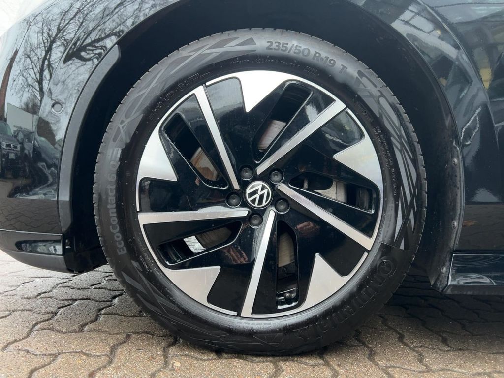 Volkswagen ID.7 2025