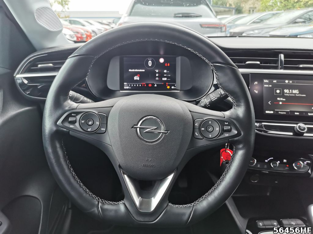 Opel Corsa 2022