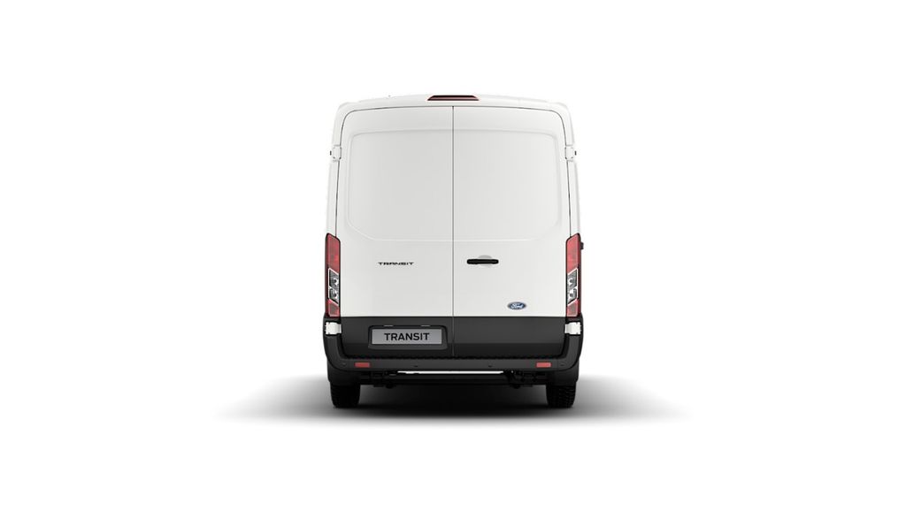 Ford Transit 2025