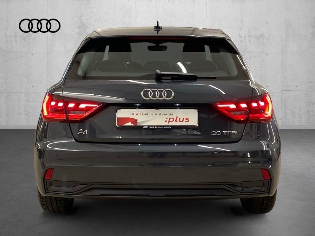 Audi A1 2023