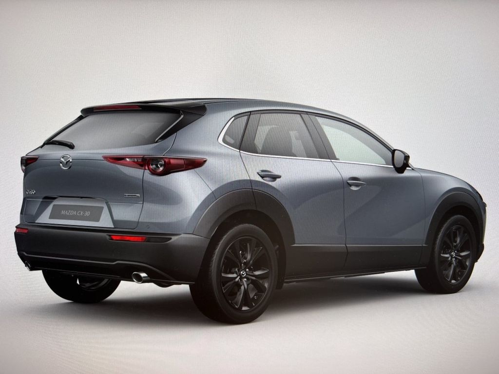 Mazda CX-30 2026